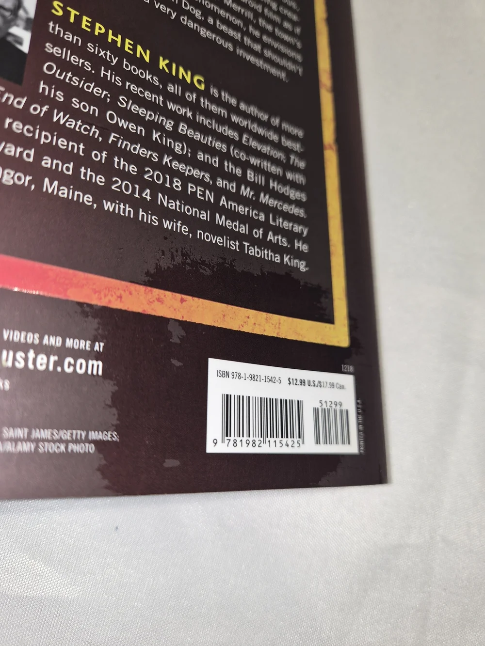 The Sun Dog - Paperback